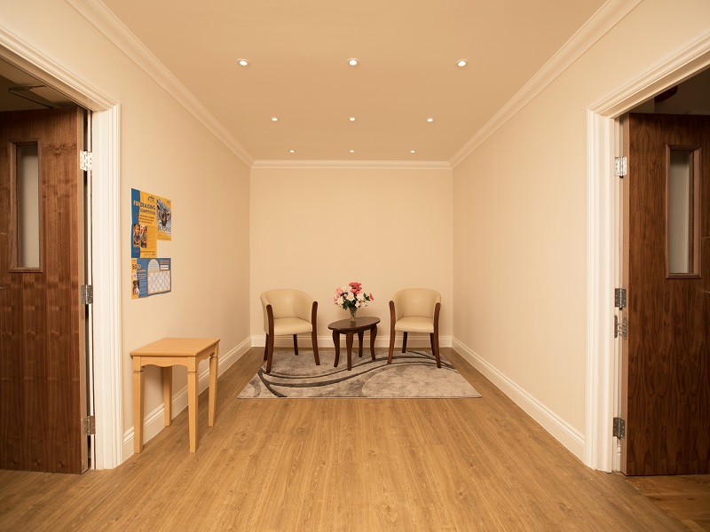 Chippendayle Lodge